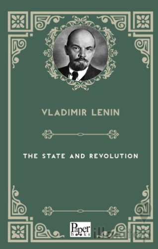 The State and Revolution