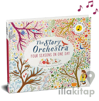The Story Orchestra: Four Seasons in One Day