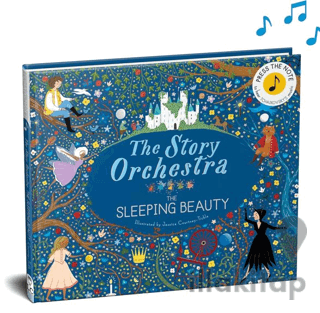 The Story Orchestra: The Sleeping Beauty