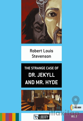 The Strange Case of Dr. Jekyll and Mr. Hyde (Step Up) B1.2