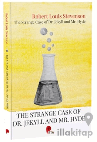 The Strange Case of Dr. Jekyll and Mr. Hyde