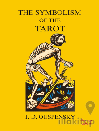 The Symbolism Of The Tarot