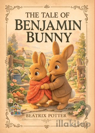The Tale of Benjamin Bunny