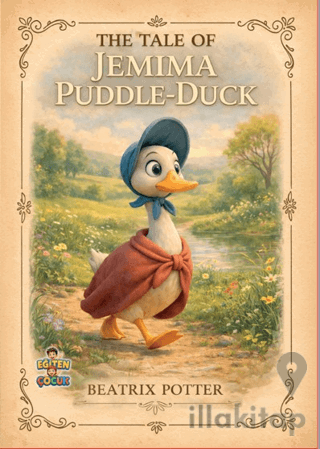 The Tale of Jemima Puddle - Duck