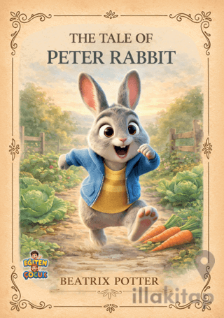 The Tale of Peter Rabbit