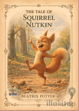 The Tale of Squirrel Nutkin