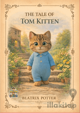 The Tale of Tom Kitten