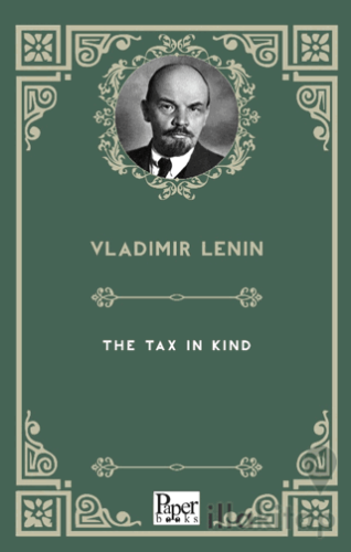 The Tax in Kind