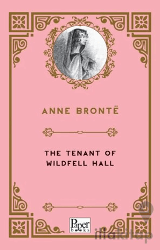The Tenant of Wildfell Hall