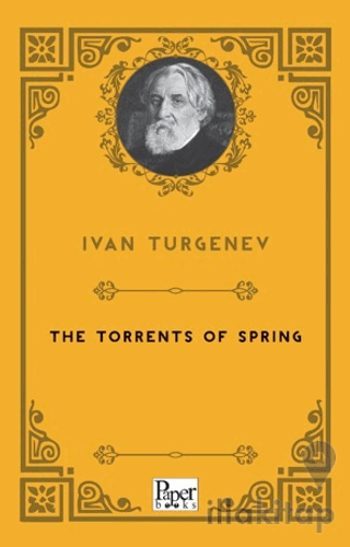 The Torrents of Spring