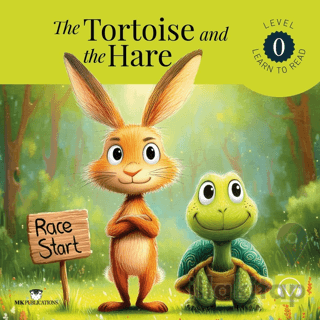 The Tortoise and The Hare