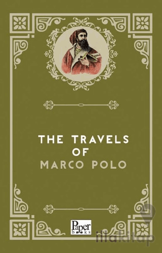 The Travels Of Marco Polo