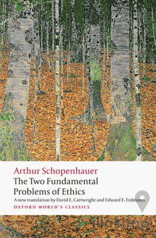 The Two Fundamental Problems Of Ethics