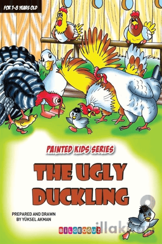 The Ugly Duckling