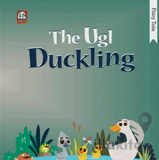 The Ugly Duckling