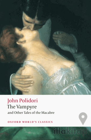 The Vampyre and Other Tales Of The Macabre