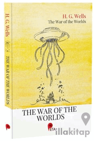The War of the Worlds