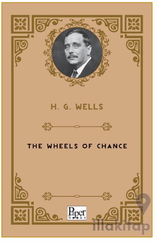 The Wheels of Chance