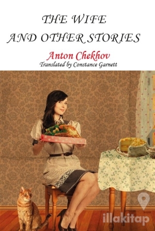 The Wife and Other Stories