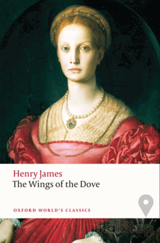 The Wings Of The Dove