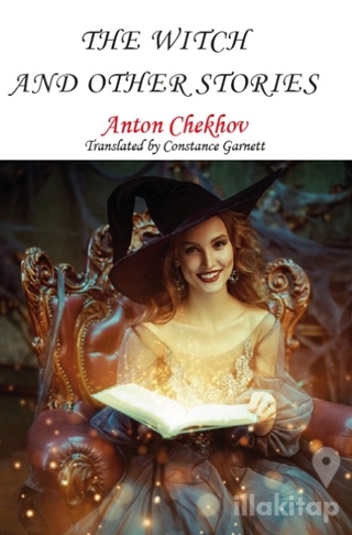 The Witch and Other Stories