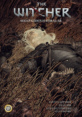 The Witcher Cilt 5: Solup Giden Hatıralar