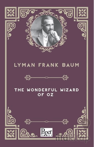 The Wonderful Wizard of Oz