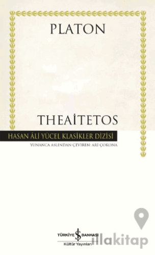 Theaitetos