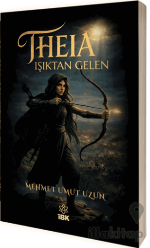 Theıa - Işıktan Gelen