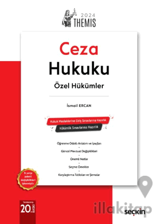 THEMIS - Ceza Hukuku Özel Hükümler