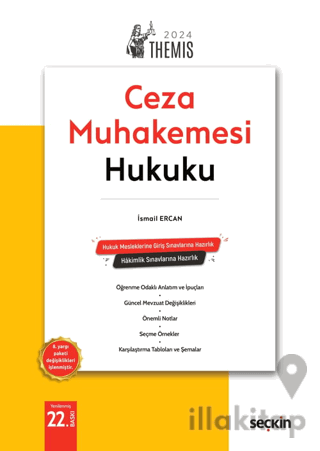 THEMIS - Ceza Muhakemesi Hukuku