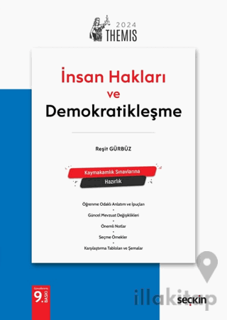 THEMIS - İnsan Hakları ve Demokratikleşme