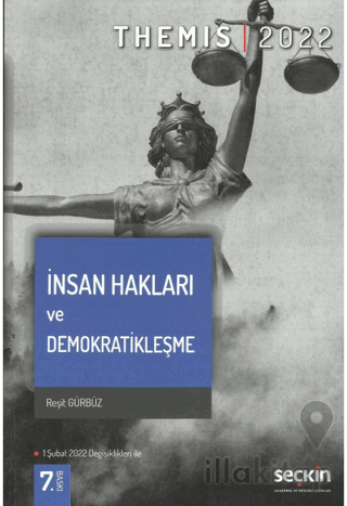 THEMIS - İnsan Hakları ve Demokratikleşme