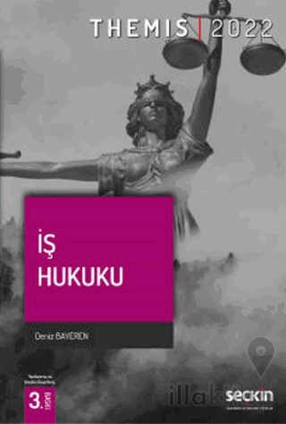 Themis - İş Hukuku