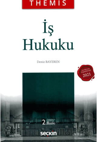 THEMIS - İş Hukuku