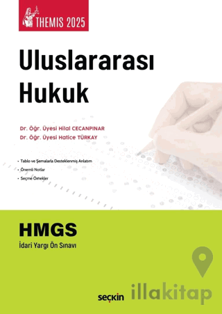 THEMIS - Uluslararası Hukuk