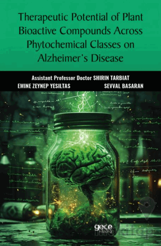 Therapeutic Potential of Plant Bioactive Compounds Across Phytochemical Classes on Alzheimer’s Disease
