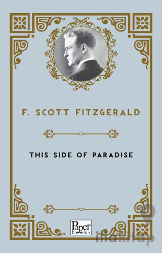 This Side of Paradise