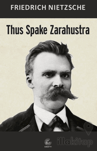 Thus Spake Zarahustra