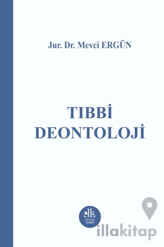 Tıbbi Deontoloji