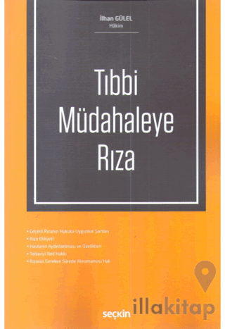 Tıbbi Müdahaleye Rıza