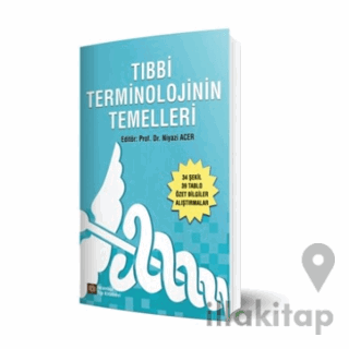 Tıbbi Terminolojinin Temelleri