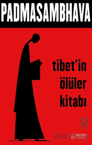 Tibet’in Ölüler Kitabı
