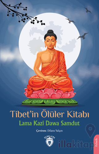 Tibet’in Ölüler Kitabı