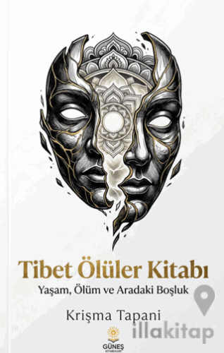 Tibet Ölüler Kitabı