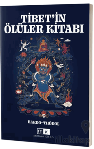 Tibet'in Ölüler Kitabı