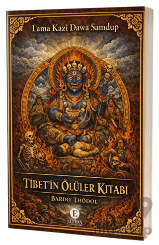 Tibet'in Ölüler Kitabı
