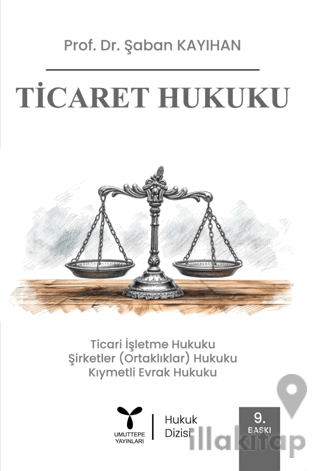 Ticaret Hukuku