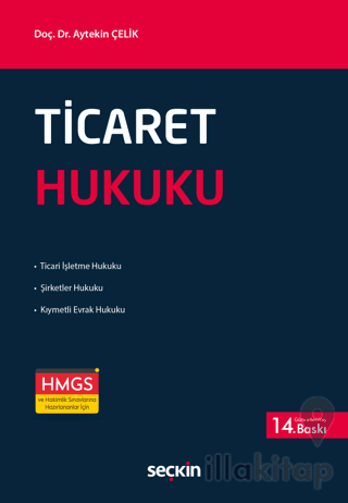 Ticaret Hukuku