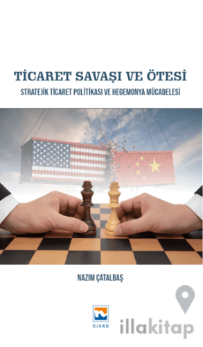 Ticaret Savaşı ve Ötesi